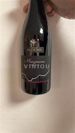 Emilia-Romaña Reggiano Cantina Aldeno Marzemino 2023