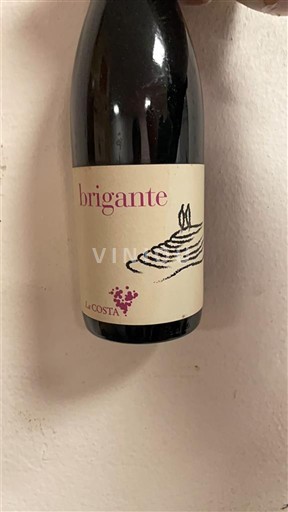 Lombardy Không được chỉ định La Costa Brigante 2022