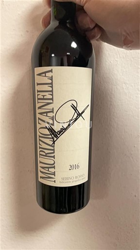 Lombardy Không được chỉ định Maurizio Zanella 2016