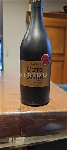 Douro Ouro Velho 2021