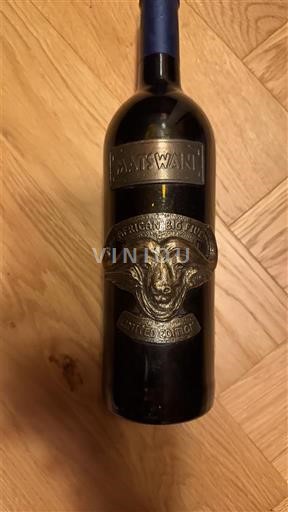 Regione Costiera Stellenbosch Marwari African Boutique Wines Senza annata