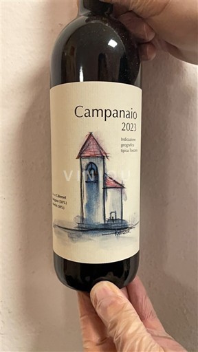 Toscane Niet gespecificeerd Campanaio 2023