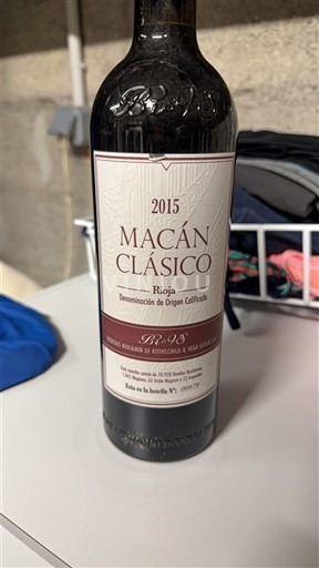 La Rioja Rioja Macán Clásico 2015