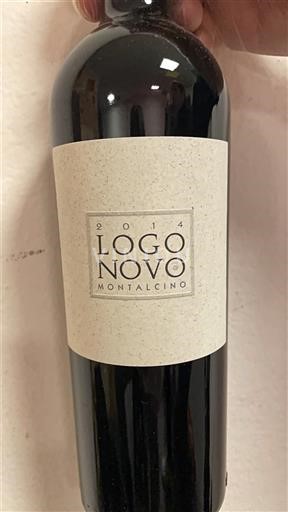 Lombardy Botticino Logo Novo 2014