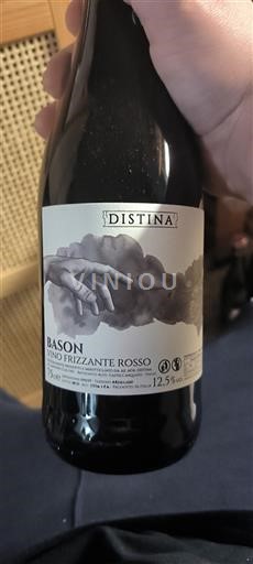 Emilia-Romaña Distina Bason Sin añada