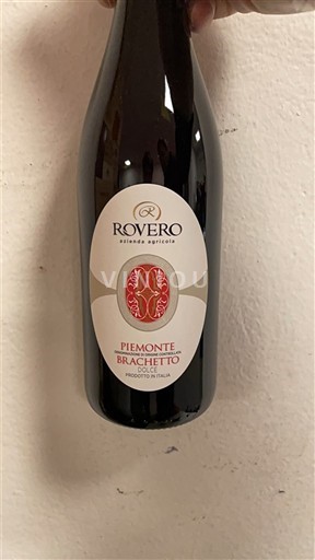 Piemonte Không được chỉ định Rovero 2024