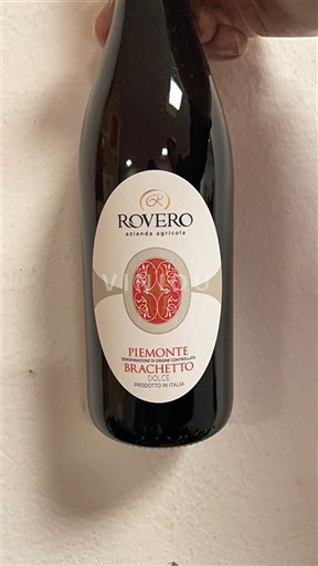 Piemonte Không được chỉ định Rovero 2024