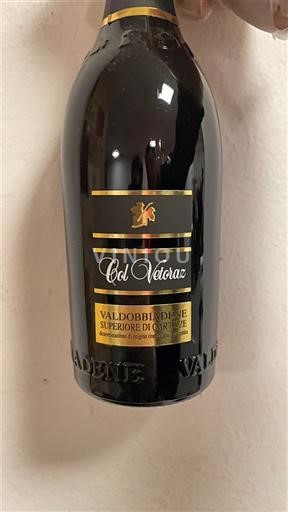 Véneto No especificado Col Vetoraz 2022