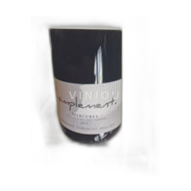 Borgogna Mercurey Domaine Theulot Juillot Simplement 2019