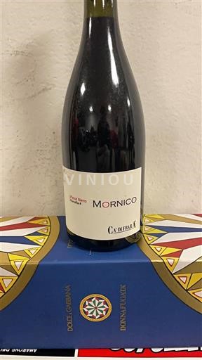 Lombardy Oltrepò Pavese Ca' di Frara Mornico 2017