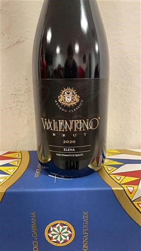 Piemonte Không được chỉ định Valentino Elena 2020