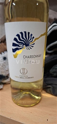 Puglia Salento Cantina Vecchia Torre 2024