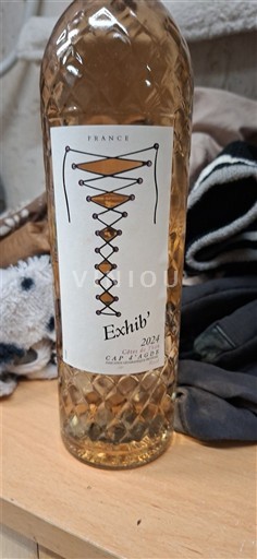 Languedoc Cap d'Agde Exhib' 2024