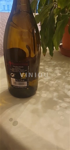 Castilla-La Mancha Valdepeñas Marqués de Vizhoja 2021