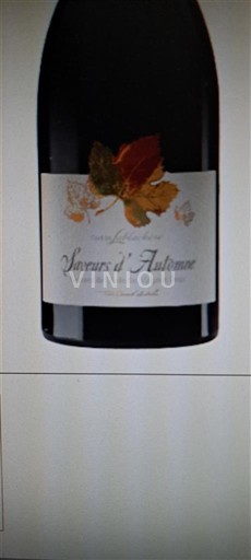 Alpe in reke Rona Ardeški vinogradni grici Cave de la Blachètre Saveur d'automne 2023