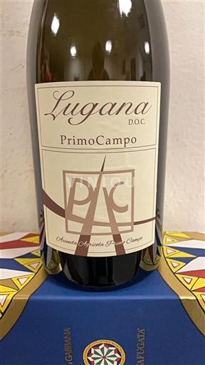 Lombardy Lugana Azienda Agricola Primo Campo PrimoCampo 2021