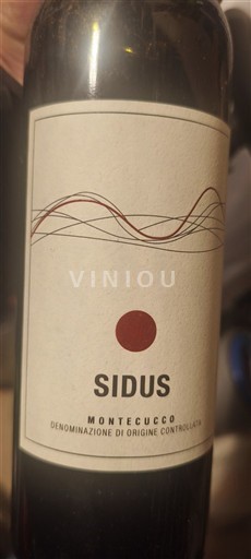 Toscane Niet gespecificeerd Sidus 2014