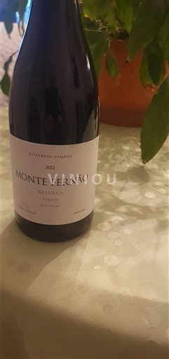 Alentejo Monte Fernão Reserva 2022