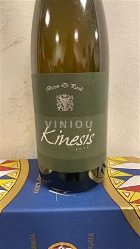 Trentino-Sydtyrol Baron Di Pauli Kinesis 2019