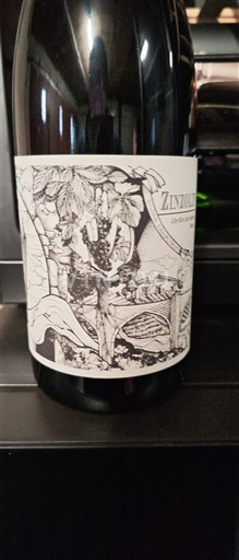 Languedoque Minervois Clos des Jarres Zinzolin Não Sazonado