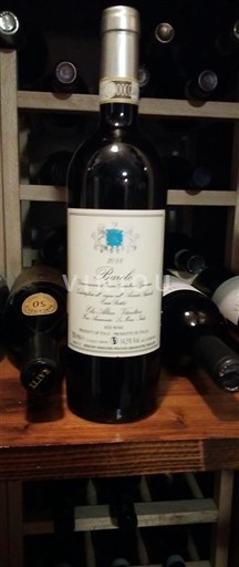 Piemonte Barolo Giacomo Fenocchio 2018