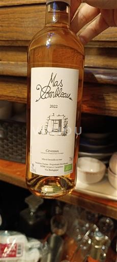 Languedoc và Roussillon Cévennes Mas Combleau 2022