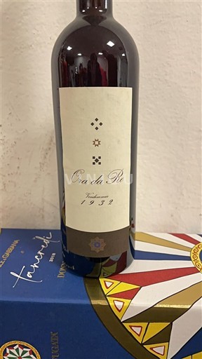 Piamonte Barolo Ora du Re 1932