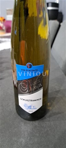 Alsacia Ostein 2022 2022