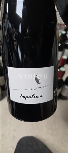 Provence Côtes-de-Provence Domaine Les trois chênes Impulsion 2021