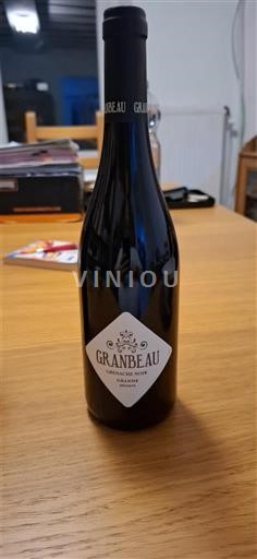 Loire Valley Muscadet Sèvre et Maine Granbeau 2024