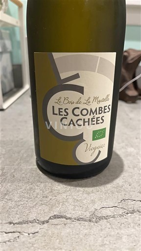 Languedoc y Rosellón País de Oc Le Bois de la Merelle Les Combes Cachées 2022