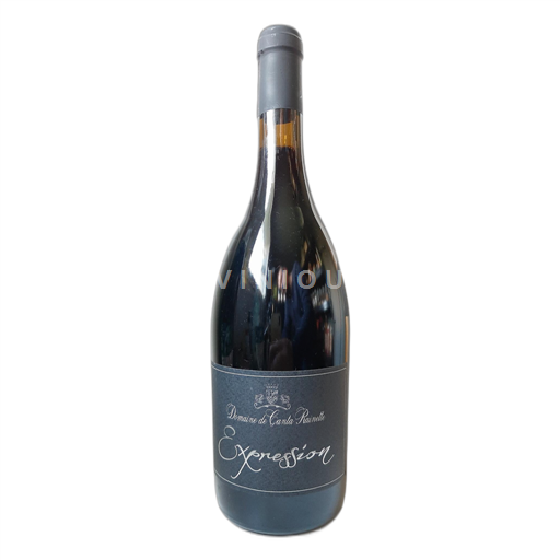 Provansa Côtes-de-Provence Domaine de Canta Rainette Expression 2018