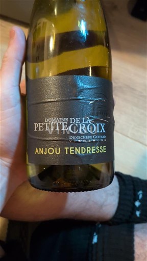 Thung lũng sông Loire Anjou Domaine La Petite Croix Anjou Tendresse 2022