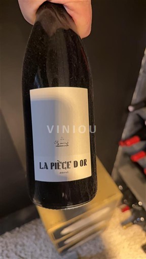 Beaujolais La Pièce d'Or 2023