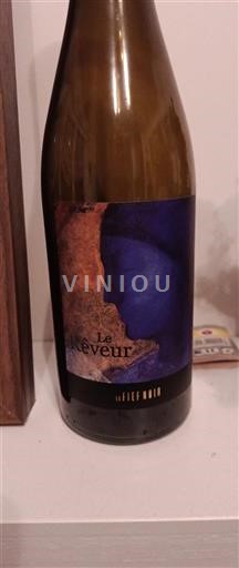 Alsace Le Rêveur Le Feu Noir 2022