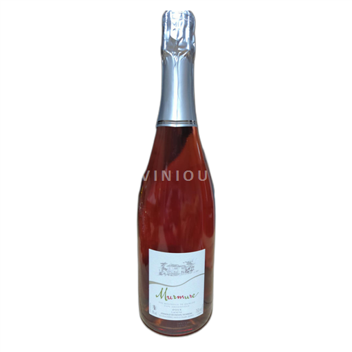 Loire-dalen Ikke specificeret Les genaudieres Murmure Ikke årgangsbestemt