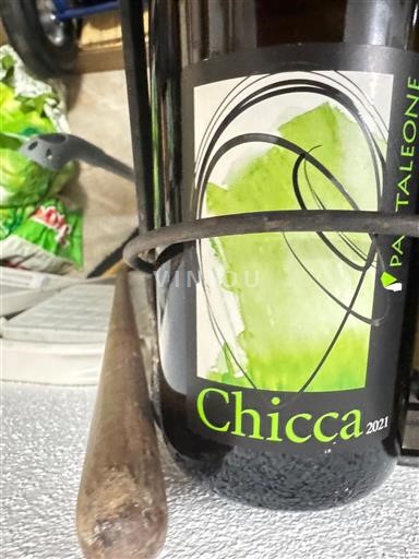 Puglia Pa Taleone Chicca 2021