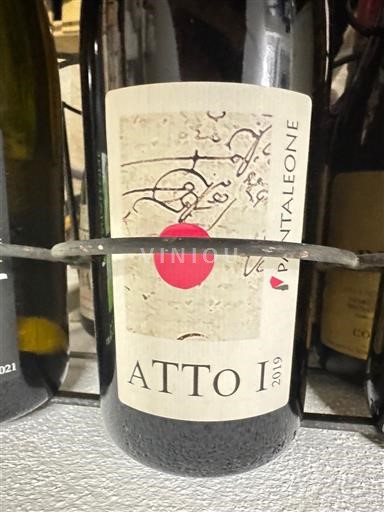 Piamonte Barolo Pantaleone Atto 2019