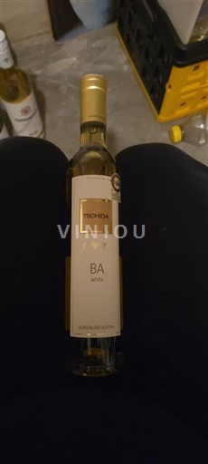 Tokaj Không được chỉ định Tokaj-Hétszolo BA white 2022