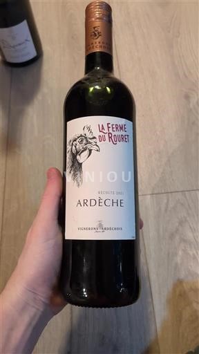 Alpes và các vùng Rhodanien Ardèche La Ferme du Rouret 2021