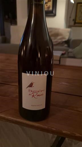 Thung lũng Rhône Không được chỉ định Domaine S Roucas 2022