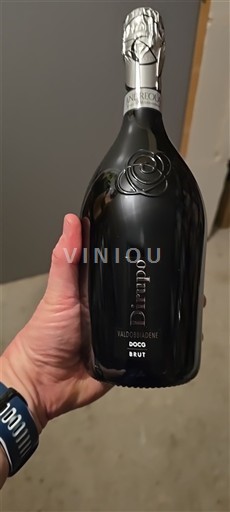 Campanie Aglianico del Taburno Adami Valdobbiadene Không niên vụ