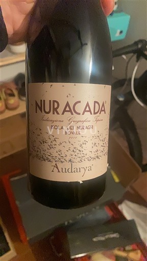Sardinia Không được chỉ định Audarya Nuracada 2018