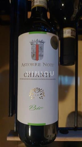 Toscana Chianti Astorre Noti Không niên vụ