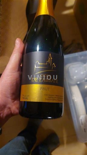 Quebec No especificado De L'Abbaye Sin añada