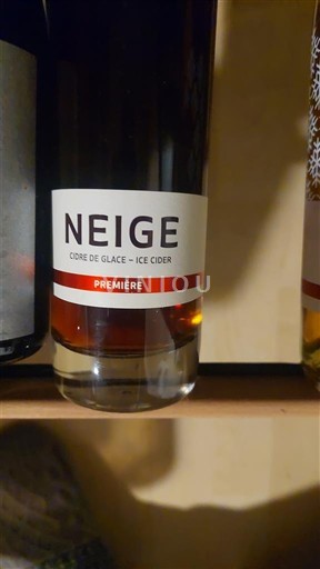 Québec Không được chỉ định Domaine Neige Première Không niên vụ