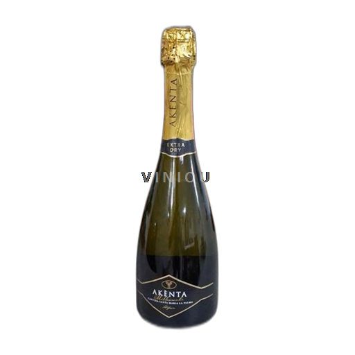 Sardinia Không được chỉ định Cantina Santa Maria La Palma Akènta Dry 2023