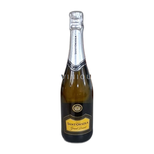 Vénétie Veneto Casa Sant'Orsola Grand Dessert Không niên vụ