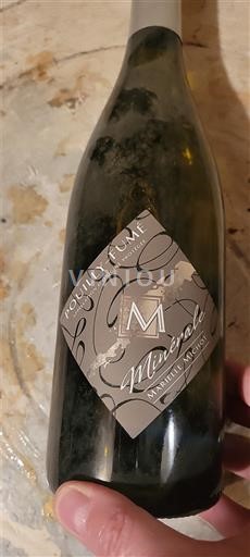 Thung lũng sông Loire Pouilly-fumé Marielle Michot Minérale 2019