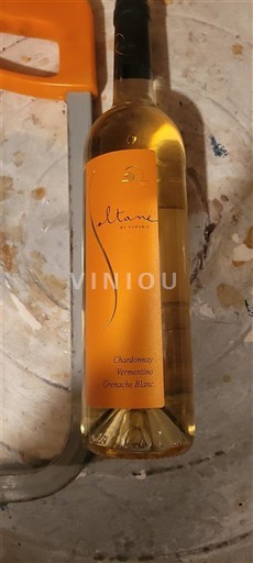 Túnez Grand Cru Mornag Kurubis Soltane 2024